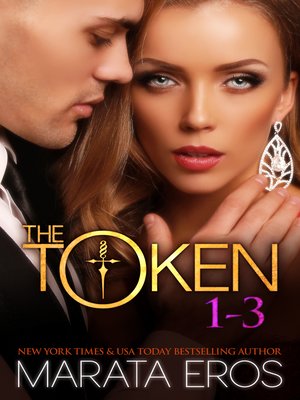 cover image of The Token Series Boxed Set (Volumes 1-3)